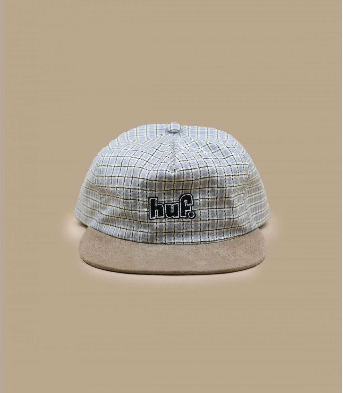 HUF 1993 Plaid Toffe – Image 2