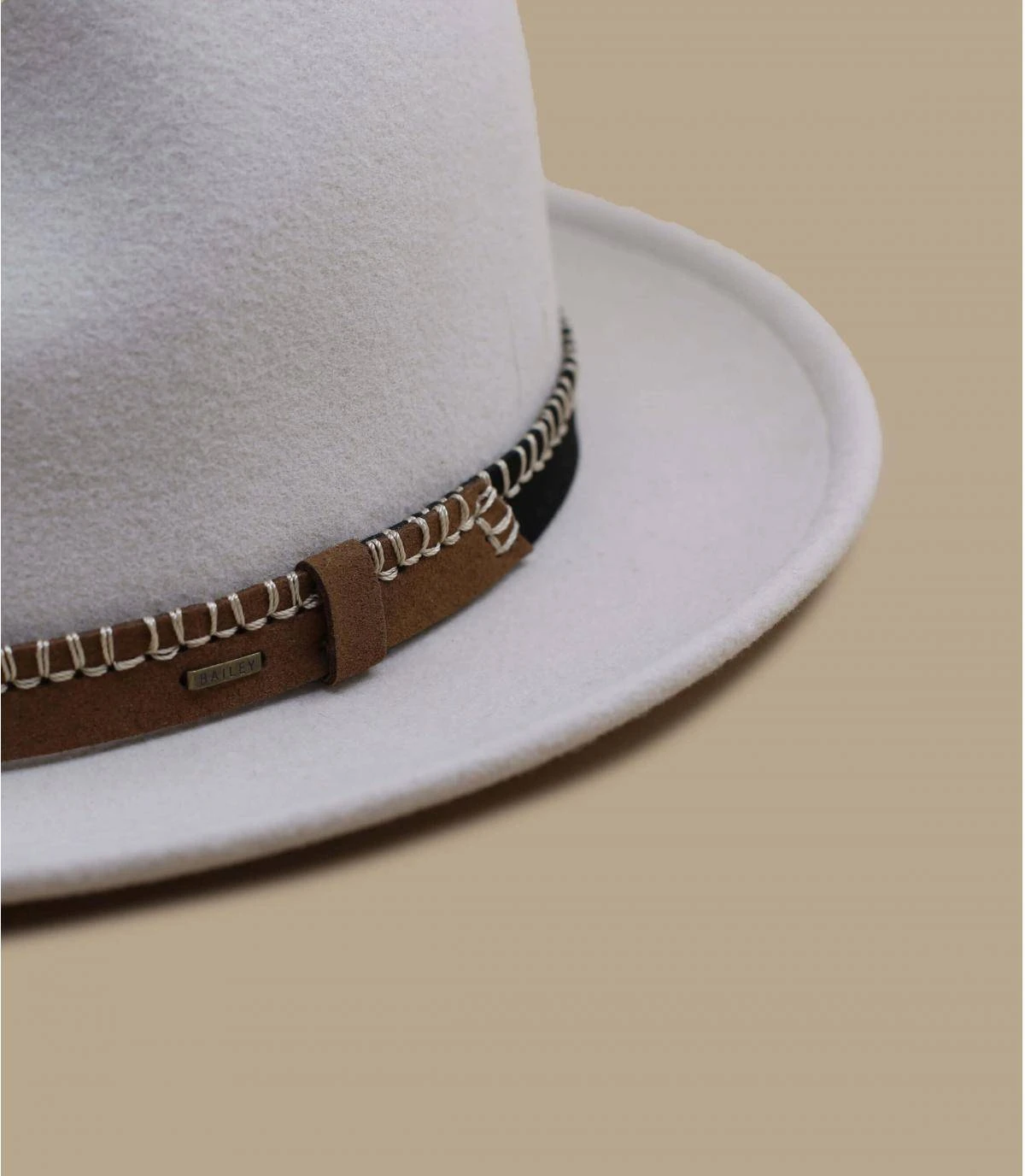 Bailey Acker Unbleached – Image 2