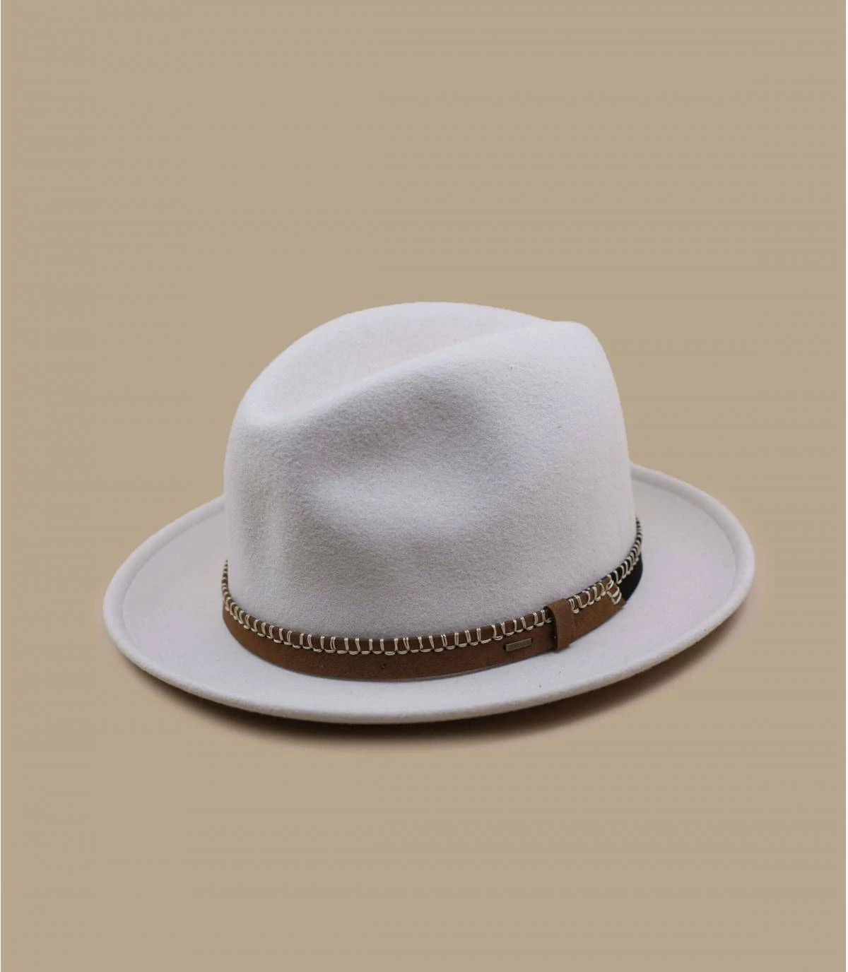 Bailey Acker Unbleached