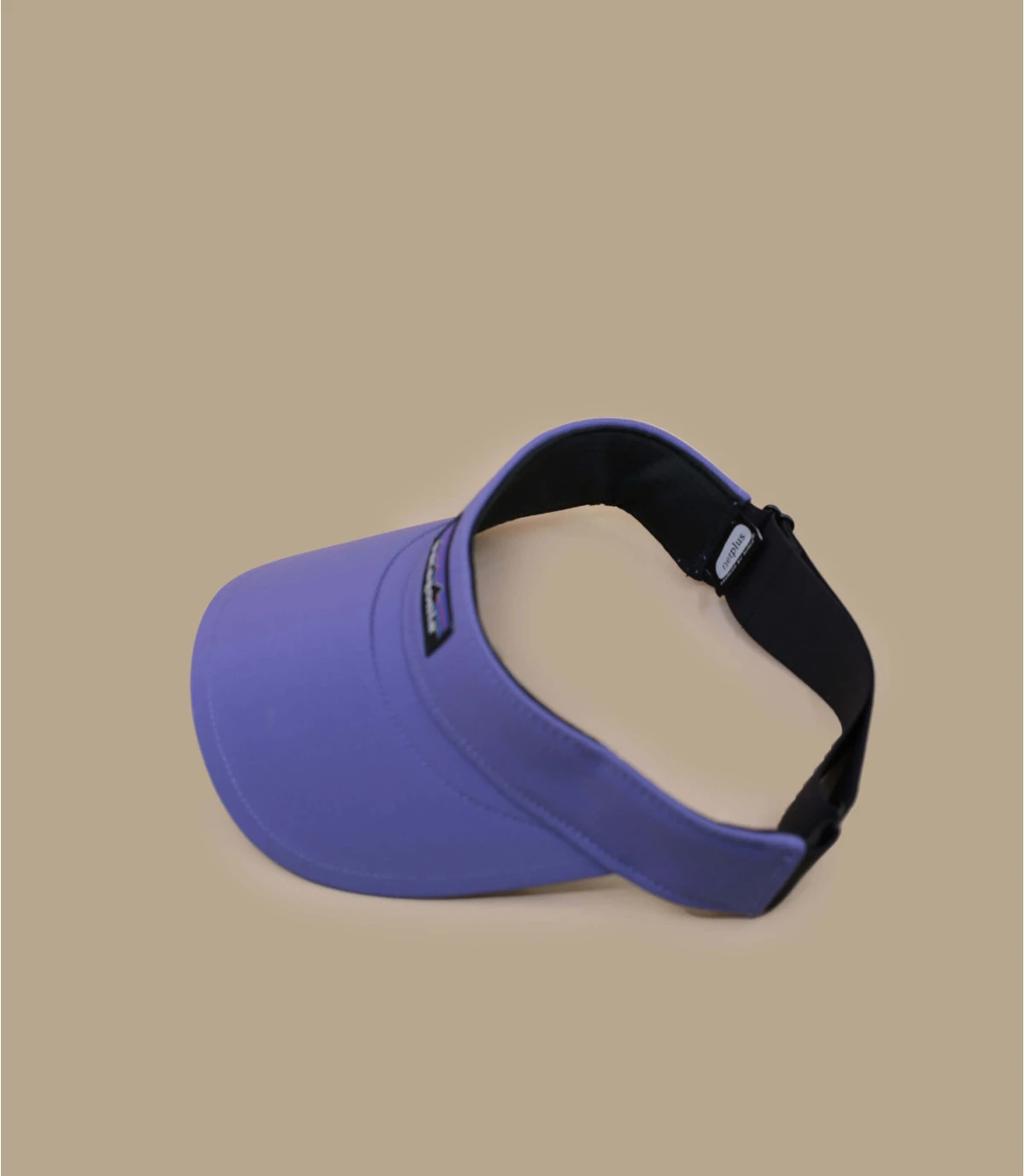 Patagonia Airshed Visor Perennial Purple – Image 3