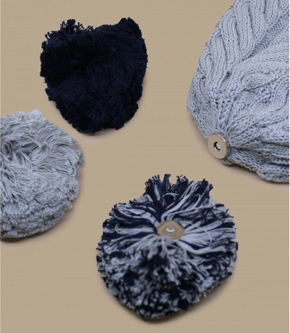 Cabaïa Alexander Grey – Image 4