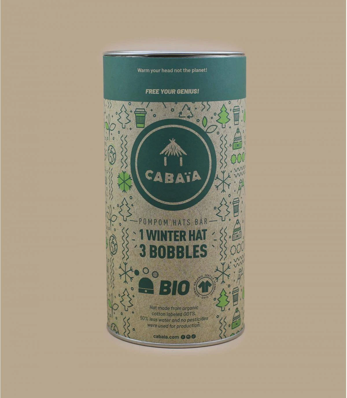 Cabaïa Alexander Grey – Image 5