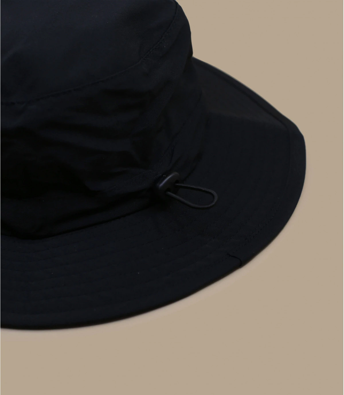 Salty Crew Alpha Tech Boonie Black – Image 3