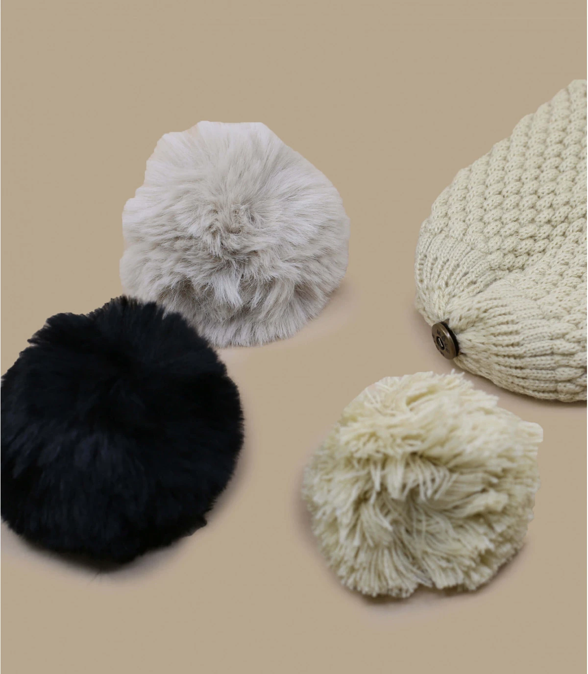 Anapurna Crème – Image 4