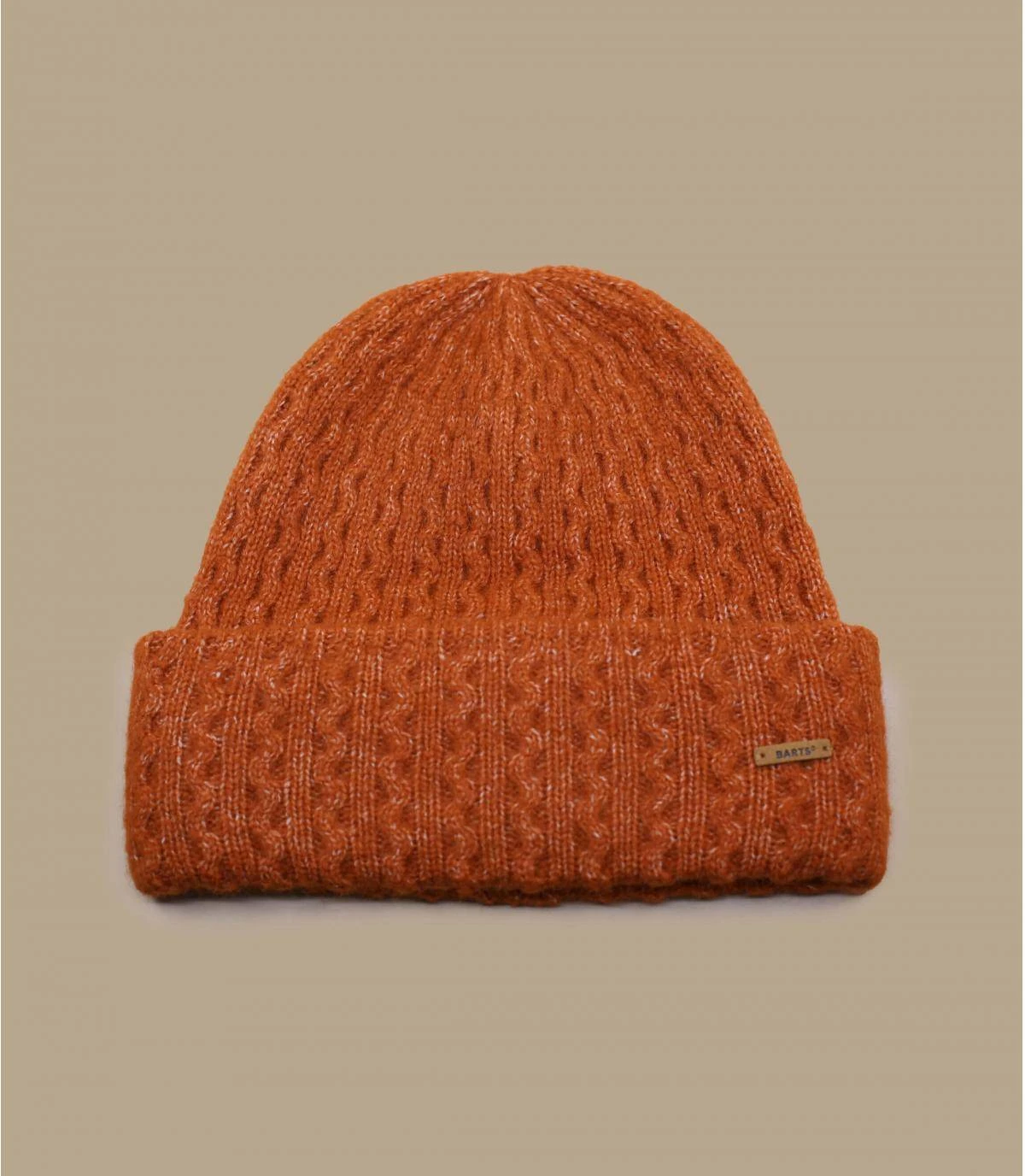 Barts Anye Rust – Image 2