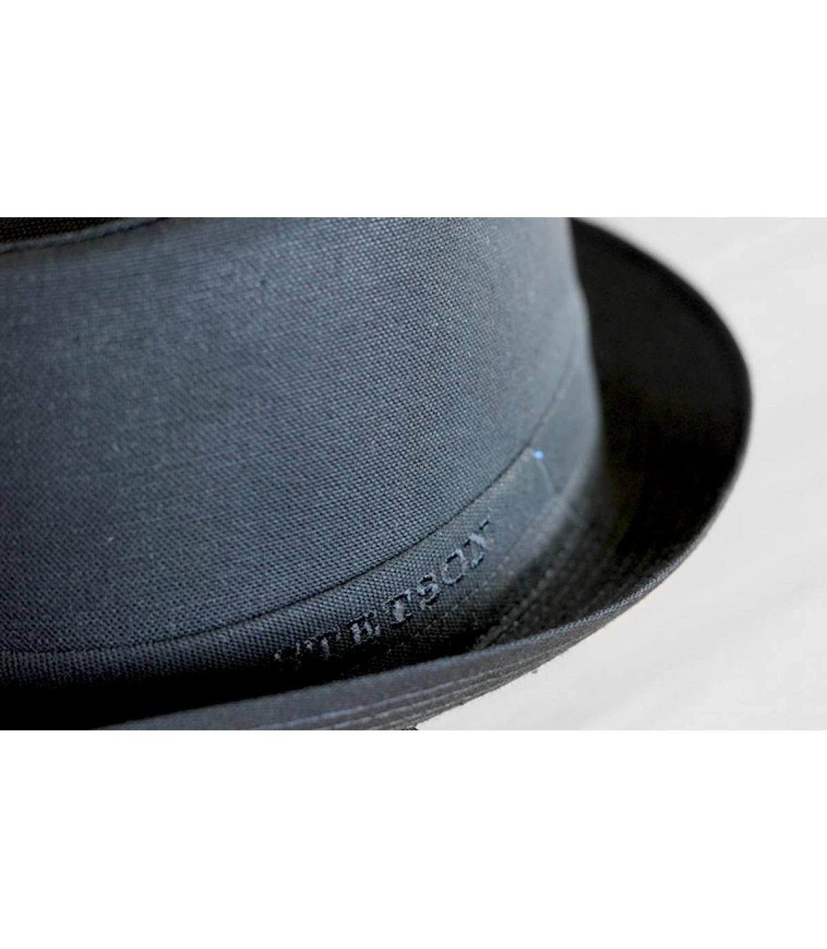 Stetson Athens Black â Image 2