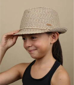 Barts Axton Kids Brown