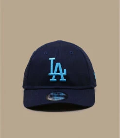 NEW ERA Baby League Ess LA 940 Navy