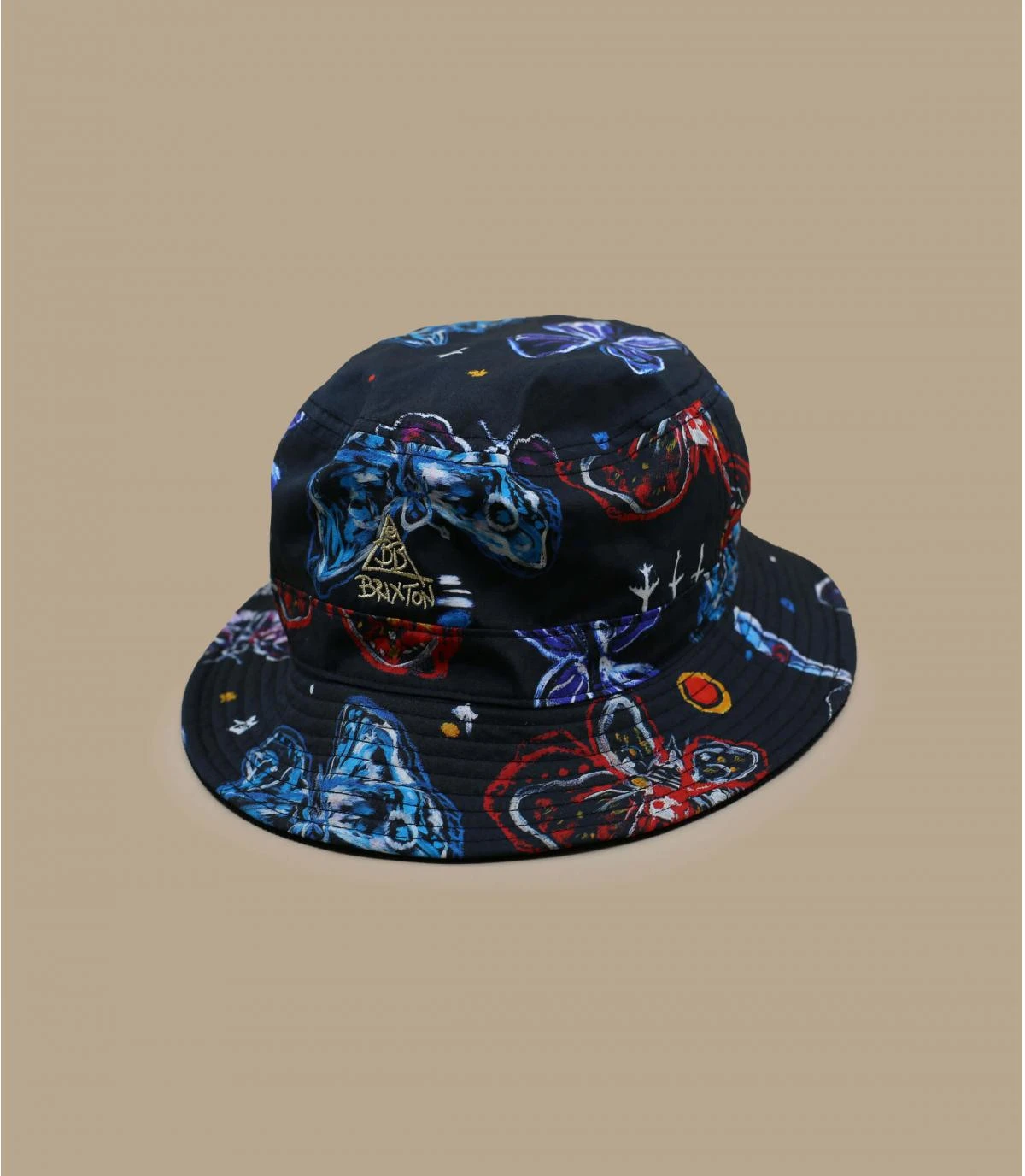 Brixton BB Bucket Black – Image 2