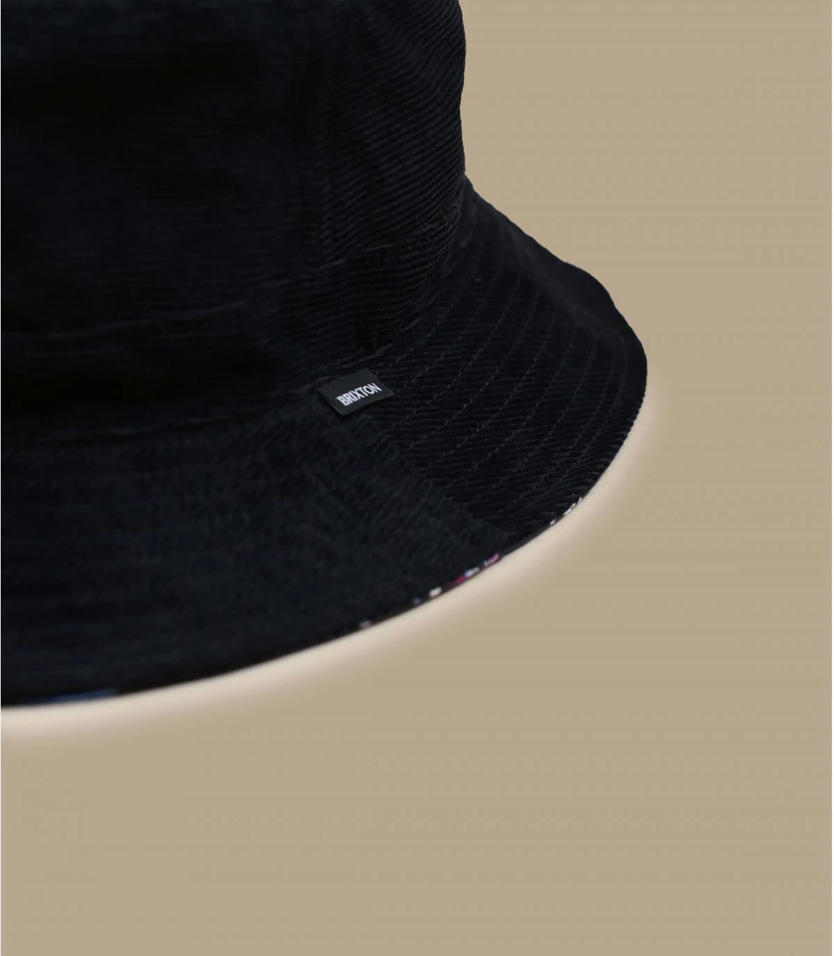 Brixton BB Bucket Black – Image 4