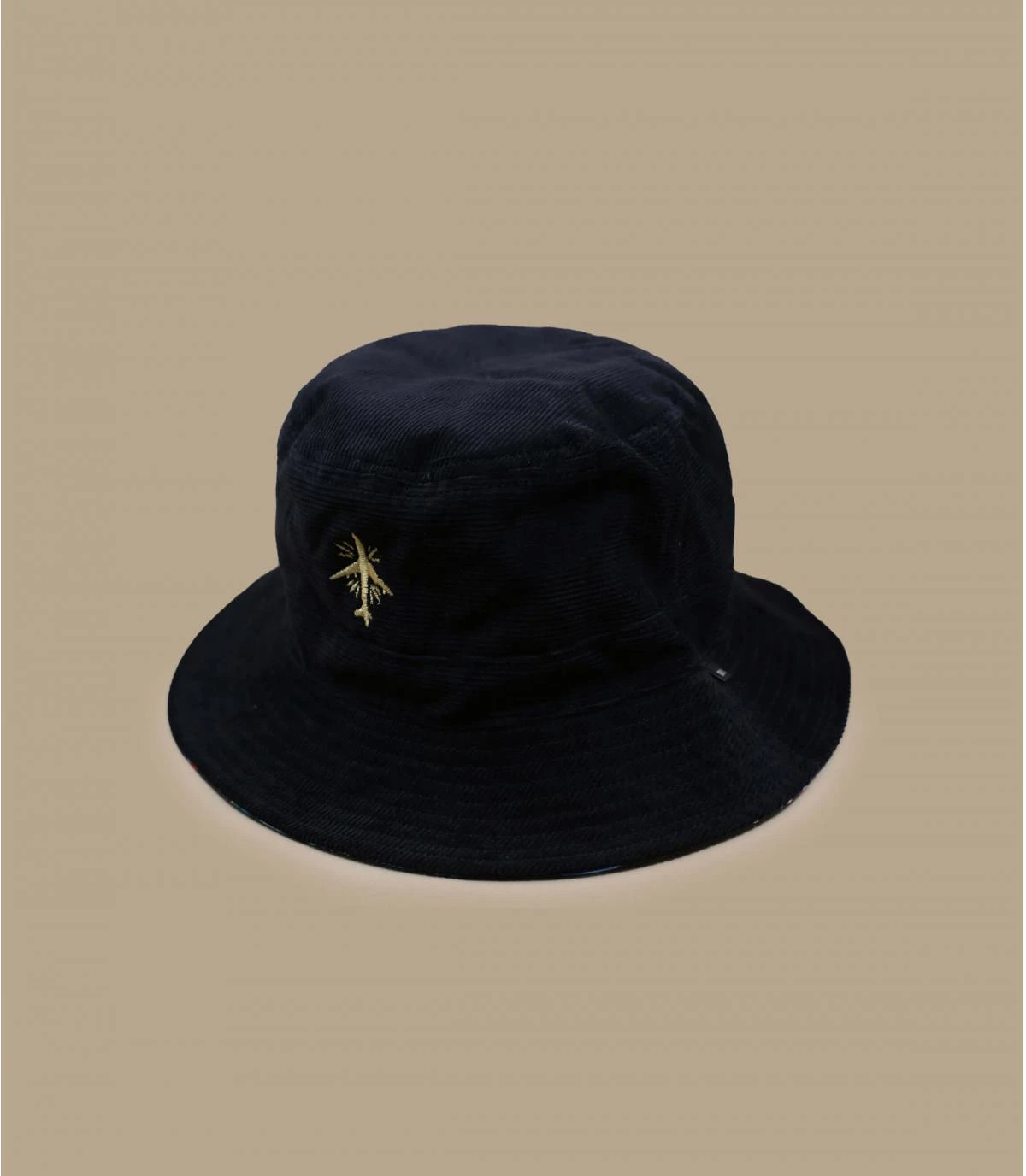 Brixton BB Bucket Black – Image 3