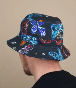 Brixton BB Bucket Black