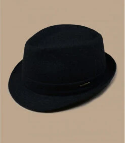Stetson Benavides Wool Grey
