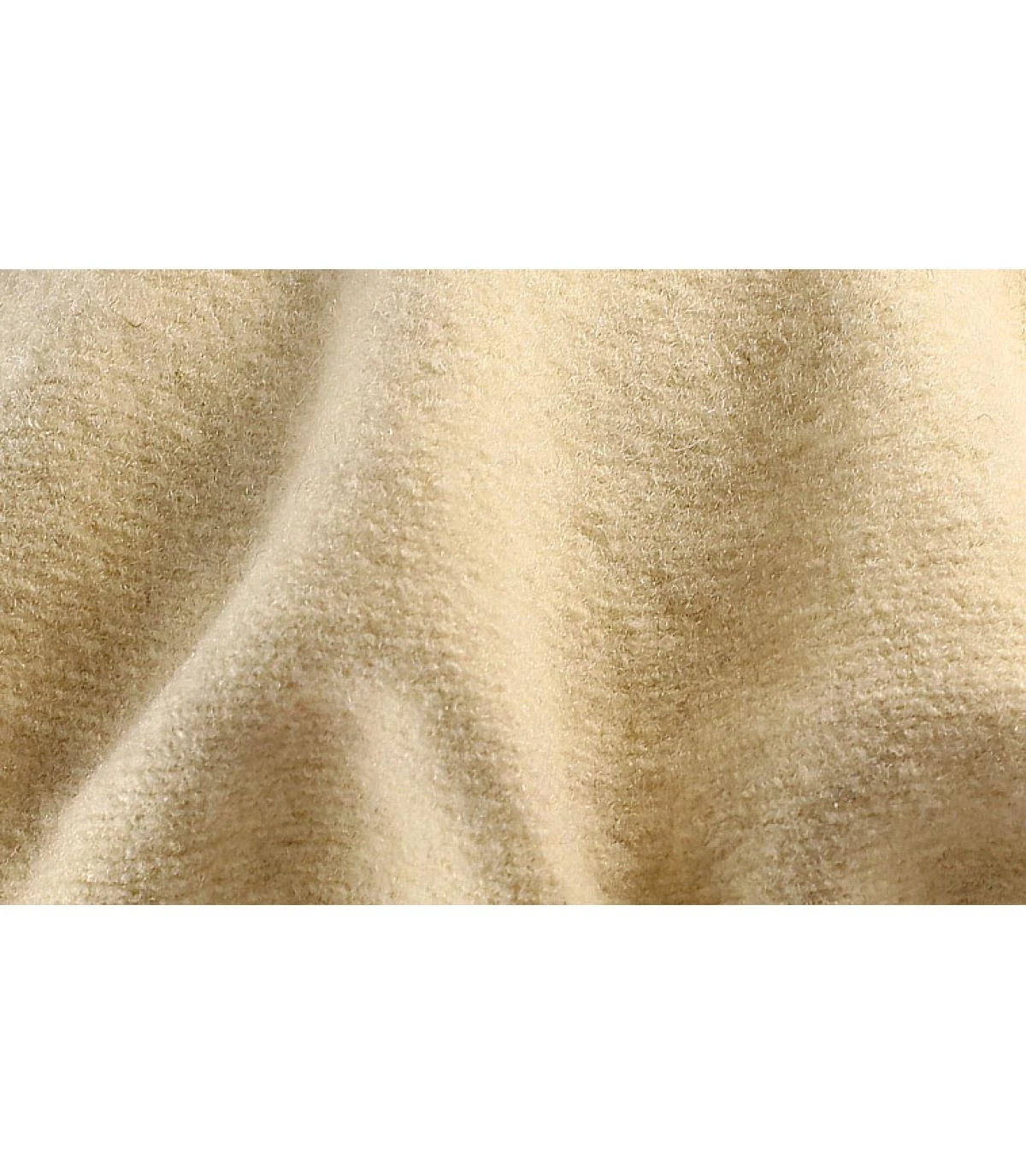 Beret Classique Ecru – Image 3