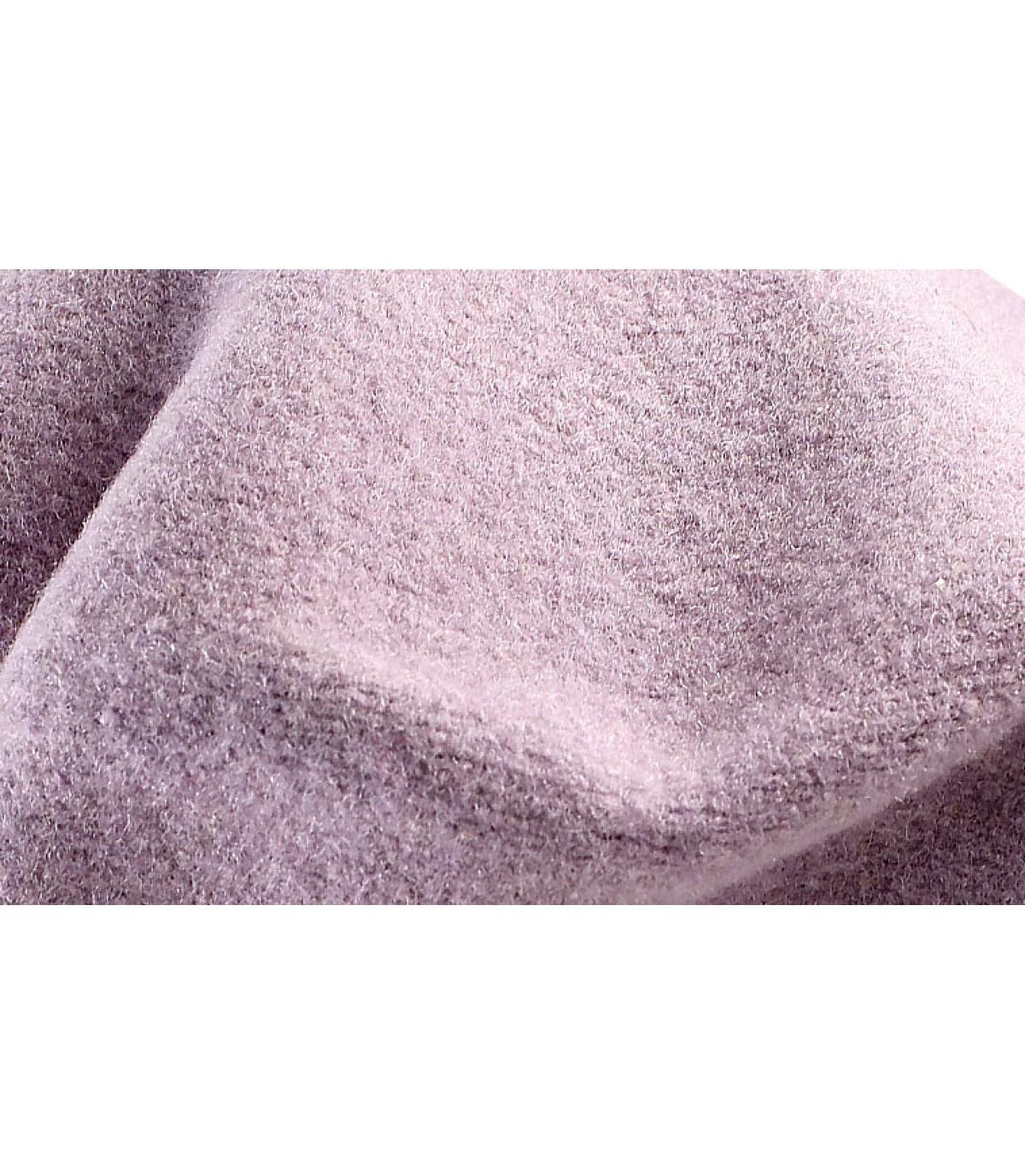 Beret Classique Violet – Image 3