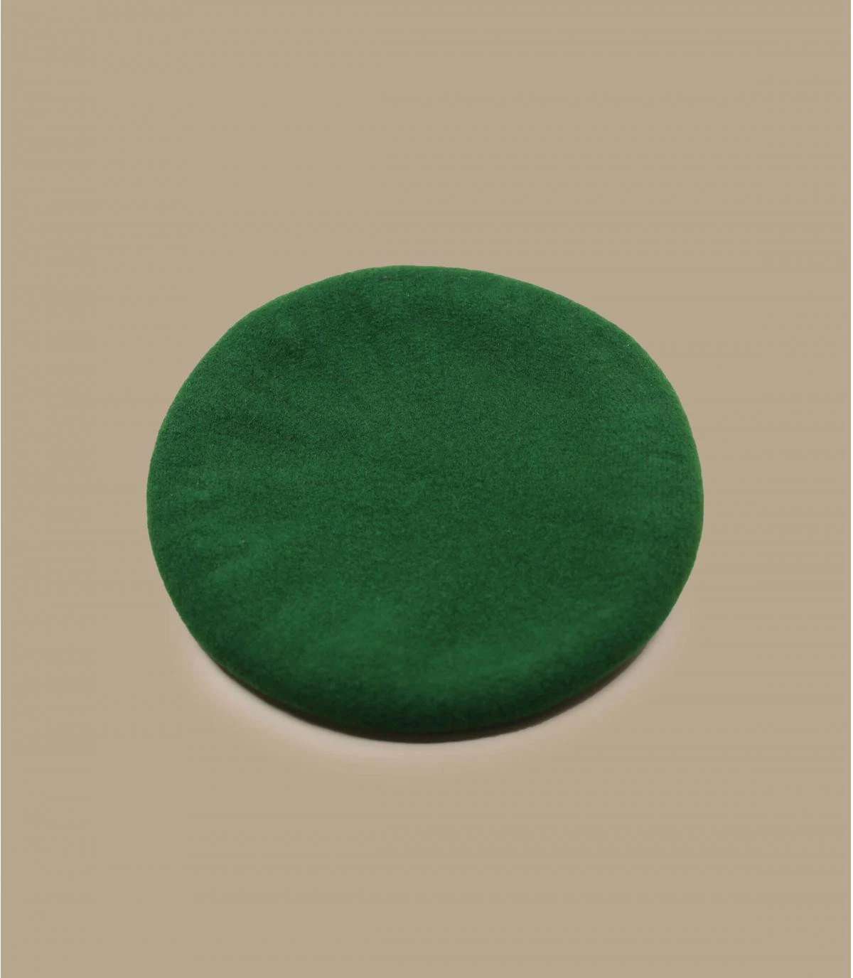 Béret Commando Vert Légion – Image 2