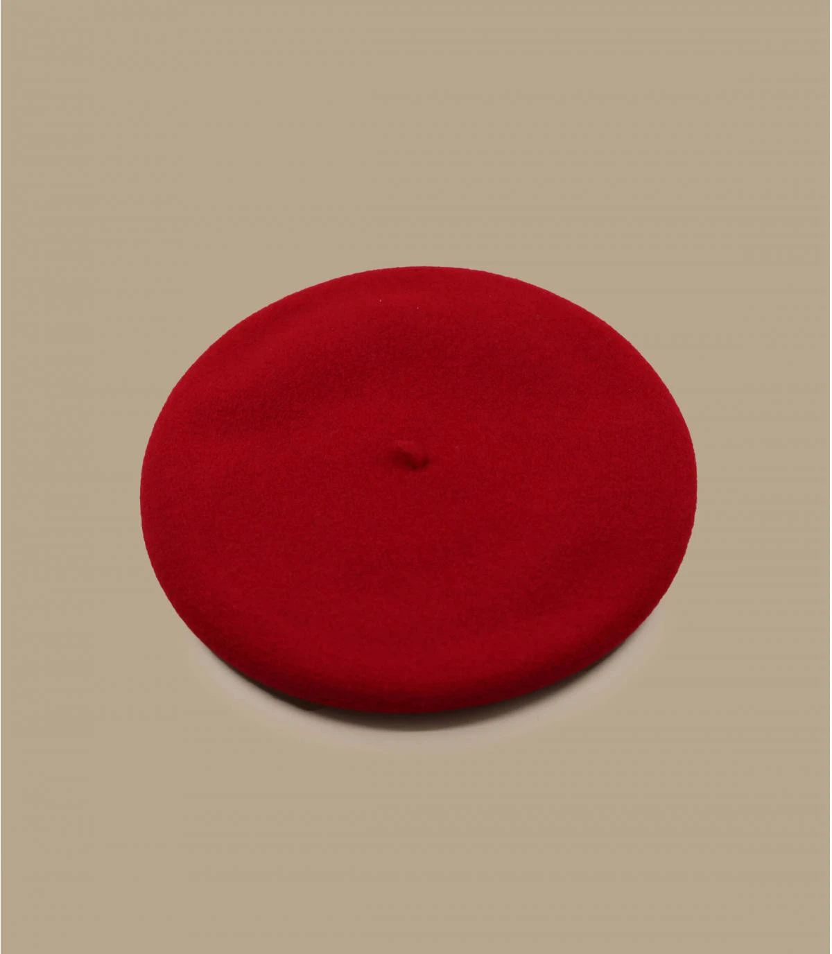 Beret Petit Basque Hermes – Image 2
