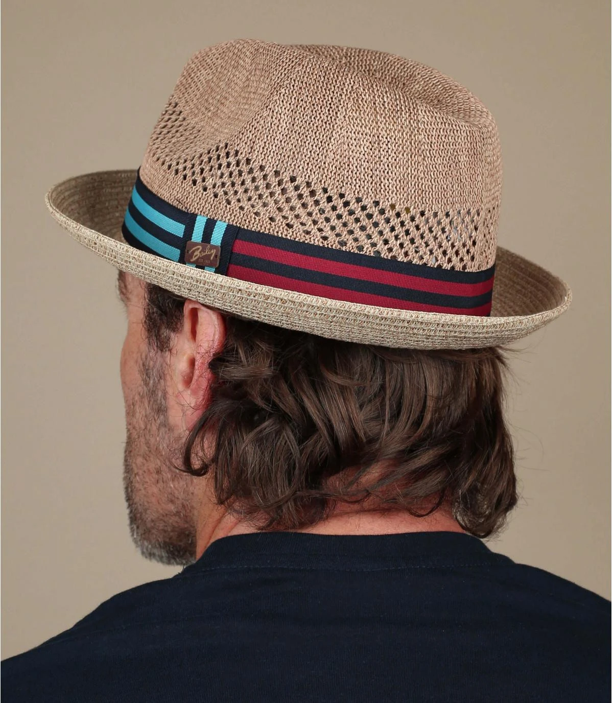 Bailey Berle Natural