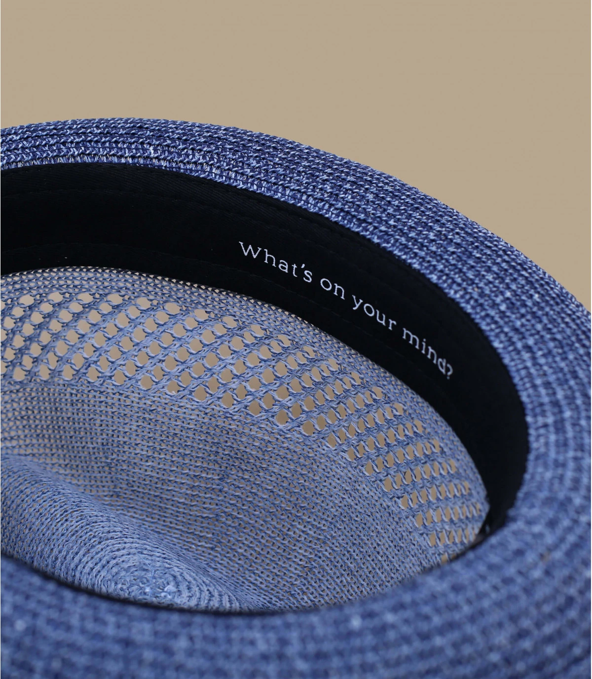 Bailey Berle Navy Heather â Image 4