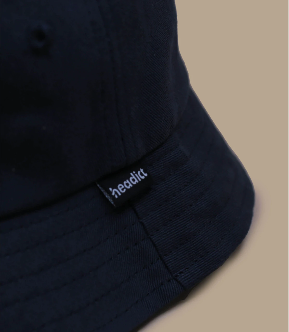 Broko Brokodile Bucket Navy – Image 3