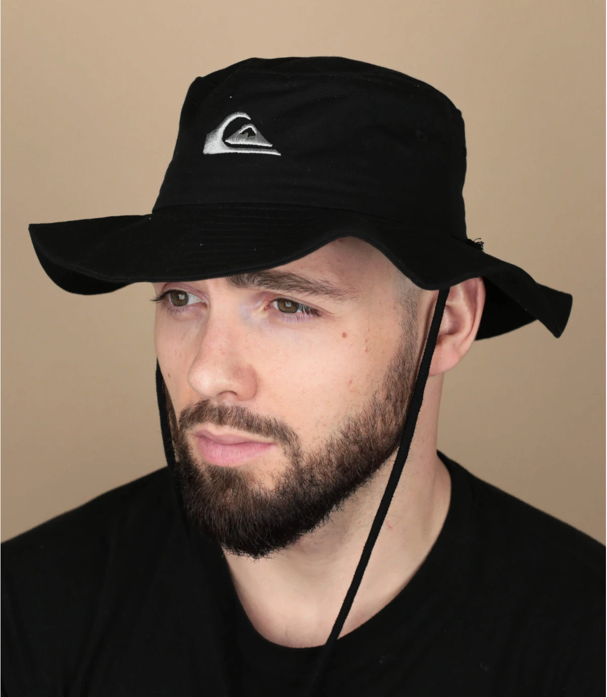 Quiksilver Bushmaster Black