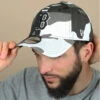NEW ERA Casquette AOP Camo Print 940 Boston