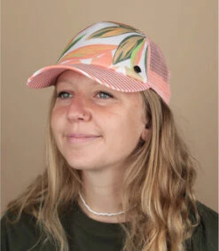 Casquette Beautiful Morning Bright White