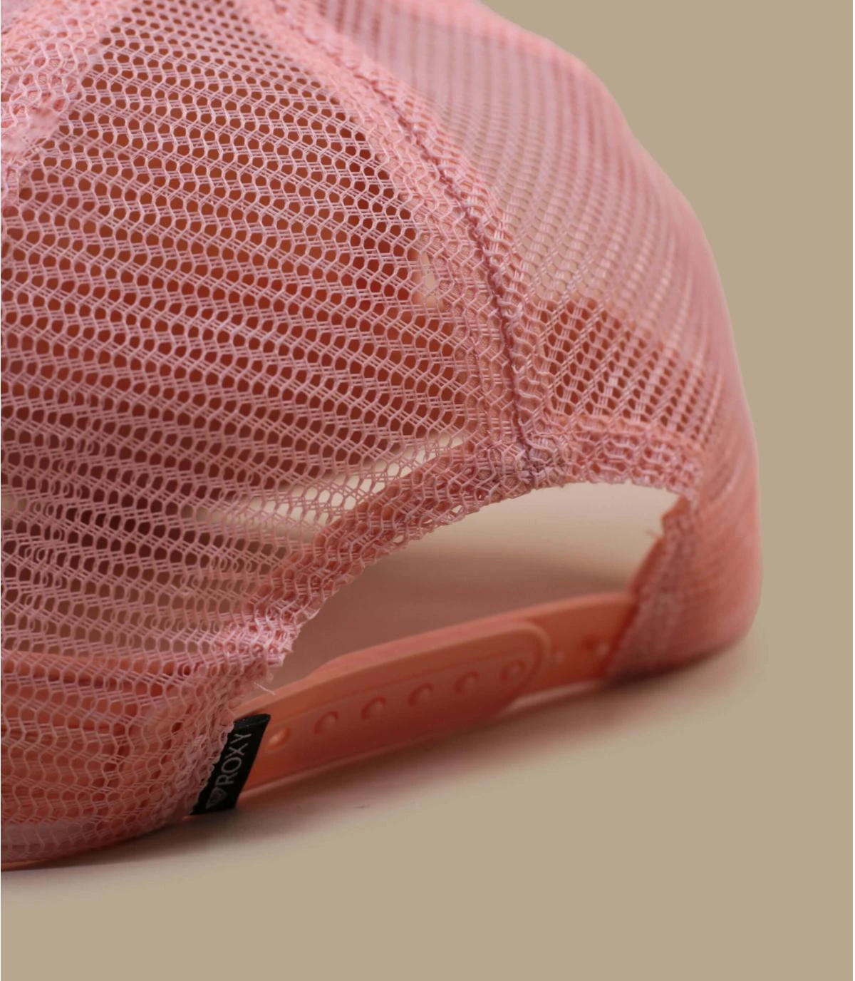 Casquette Beautiful Morning Bright White – Image 5