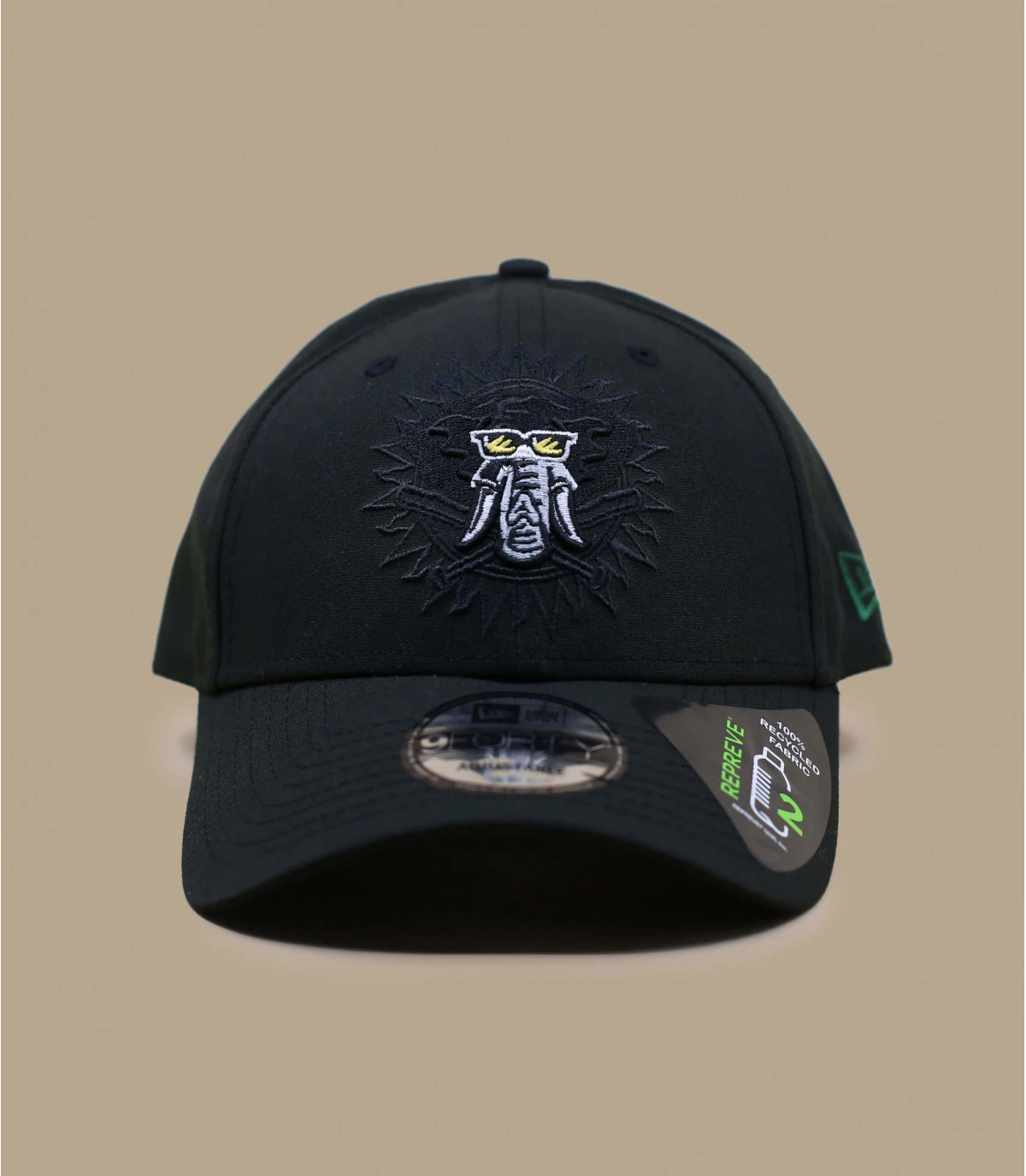 NEW ERA Casquette Elemental 940 Athletics – Image 2
