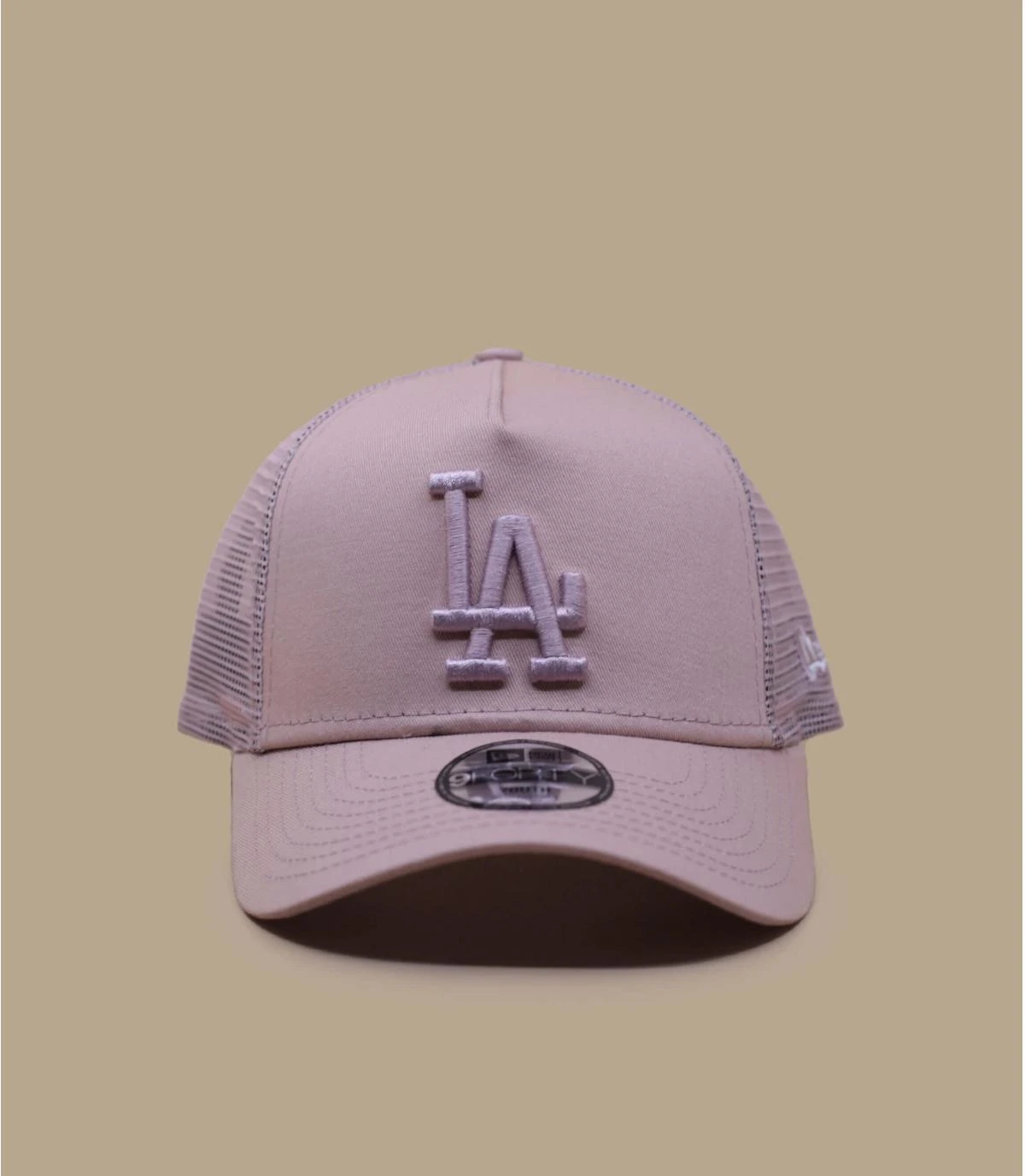 NEW ERA Casquette Kid Trucker Tonal Mesh LA – Image 2