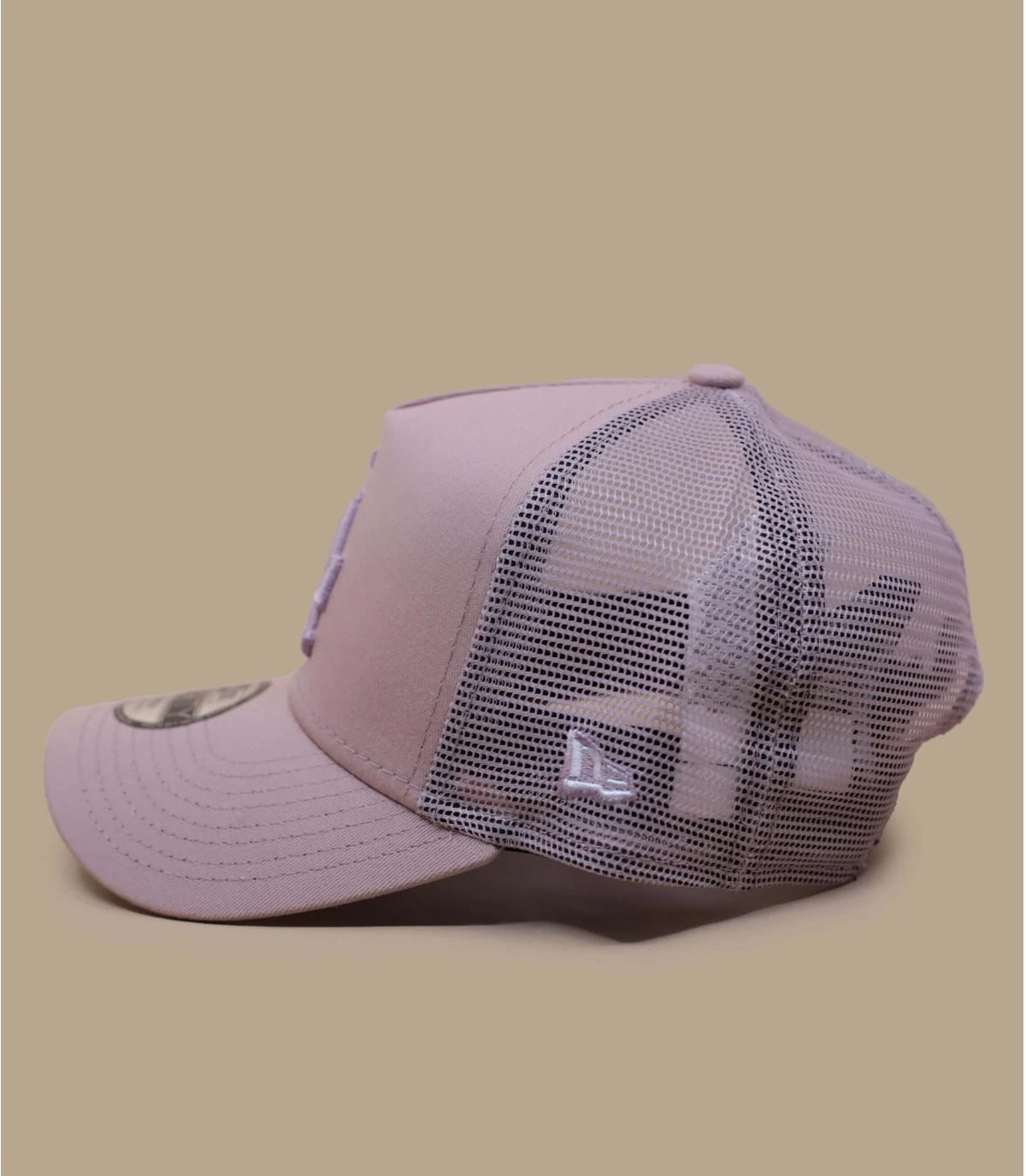 NEW ERA Casquette Kid Trucker Tonal Mesh LA – Image 4