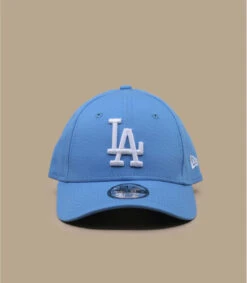 NEW ERA Casquette Kids League Ess 940 LA Blue