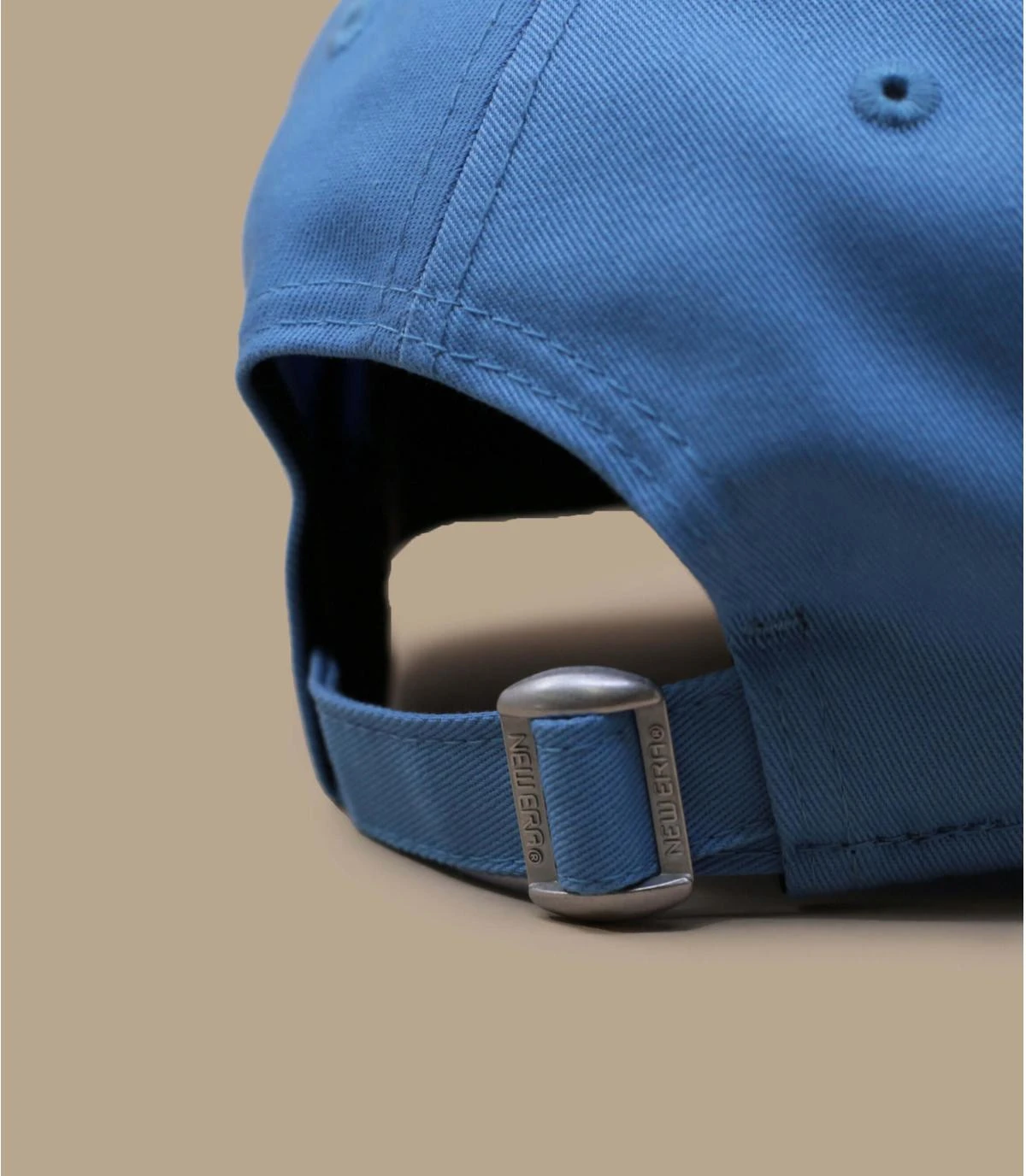 NEW ERA Casquette Kids League Ess 940 LA Blue – Image 4