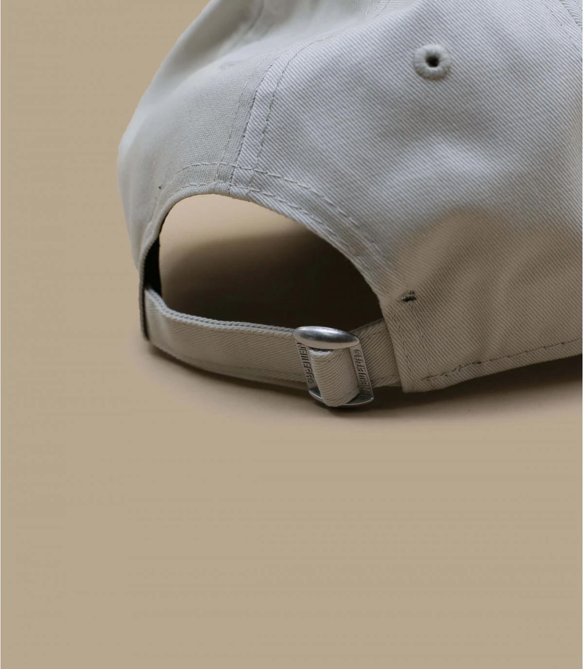 NEW ERA Casquette Kids League Ess NY 940 Stone Toffee – Image 4