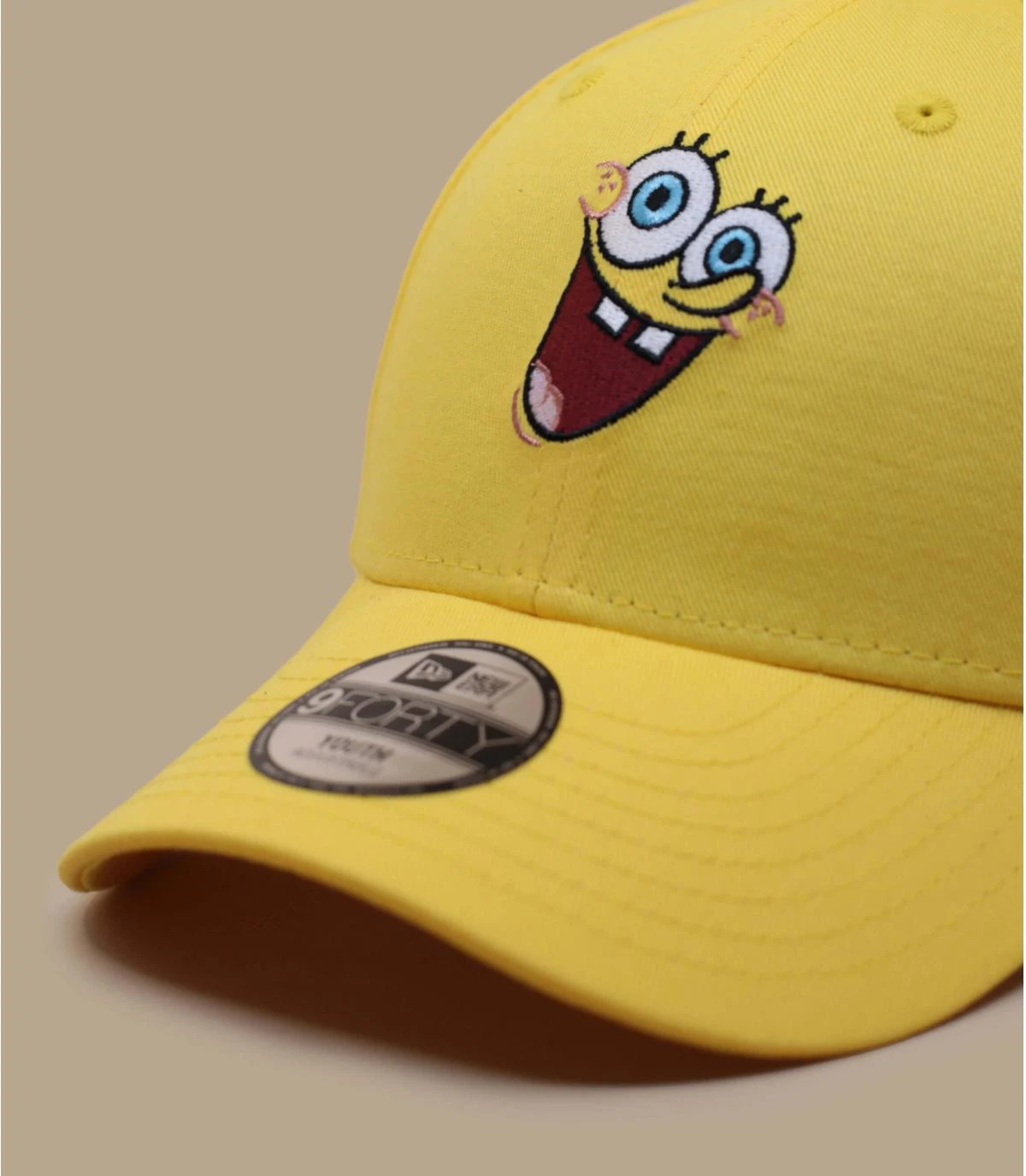 NEW ERA Casquette Kids Sponge Bob 940 – Image 2
