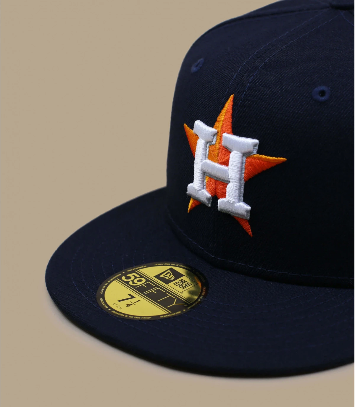 NEW ERA Casquette MLB AC Perf Houston Astros â Image 3
