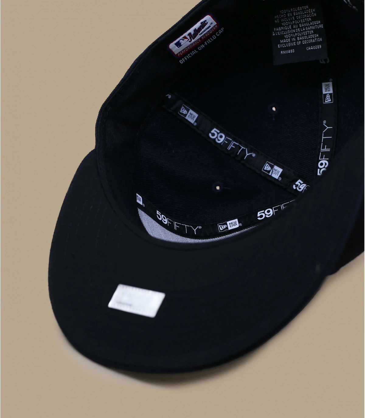 NEW ERA Casquette MLB AC Perf Houston Astros â Image 6