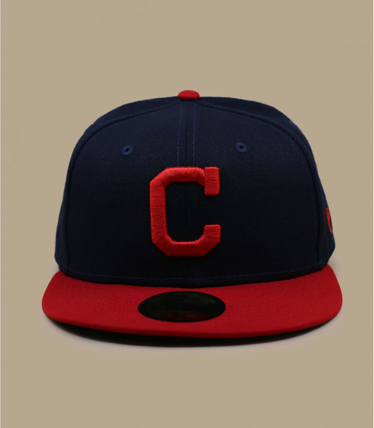 NEW ERA Casquette MLB AC Perf Indians â Image 2
