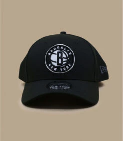NEW ERA Casquette Brooklyn Nets NBA The League