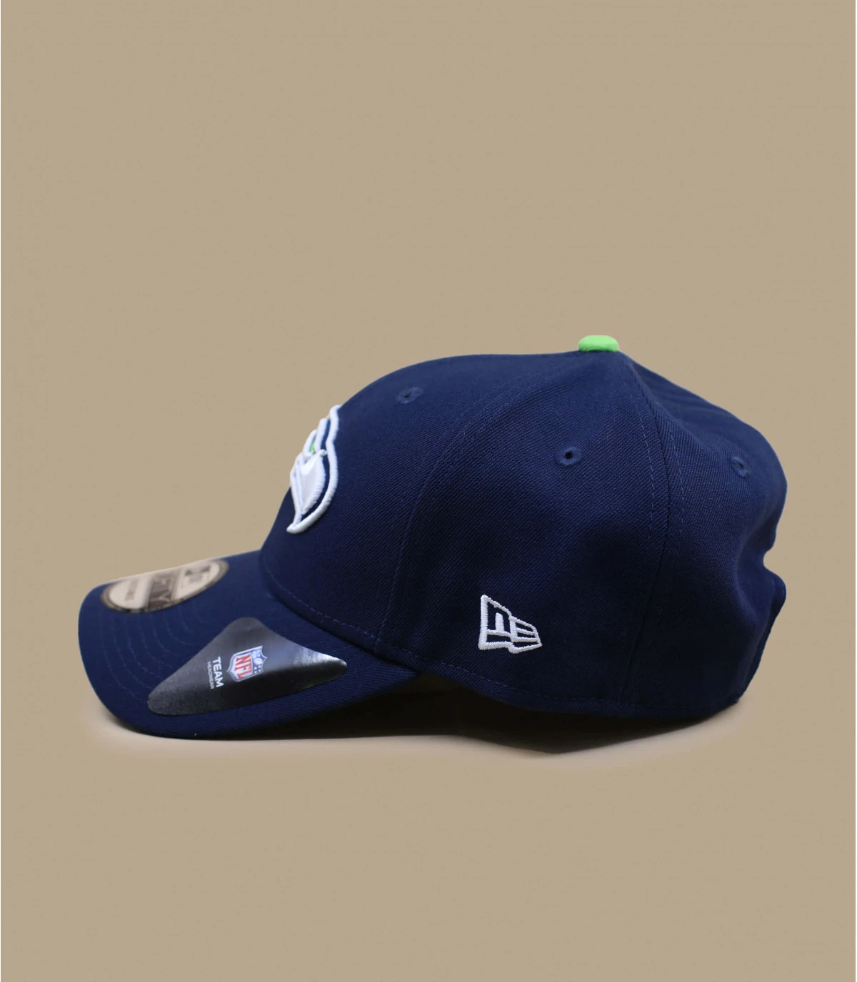 NEW ERA Casquette Seahawks NFL The League – Image 2
