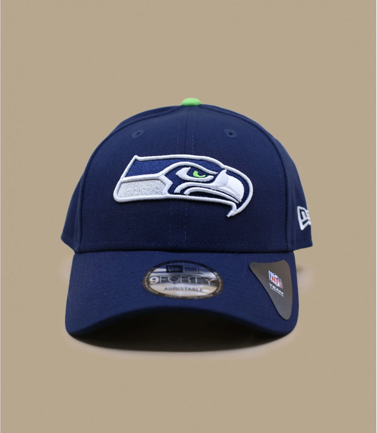 NEW ERA Casquette Seahawks NFL The League