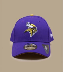 NEW ERA Casquette Vikings NFL The League