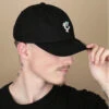 Picture Casquette Paxston Black