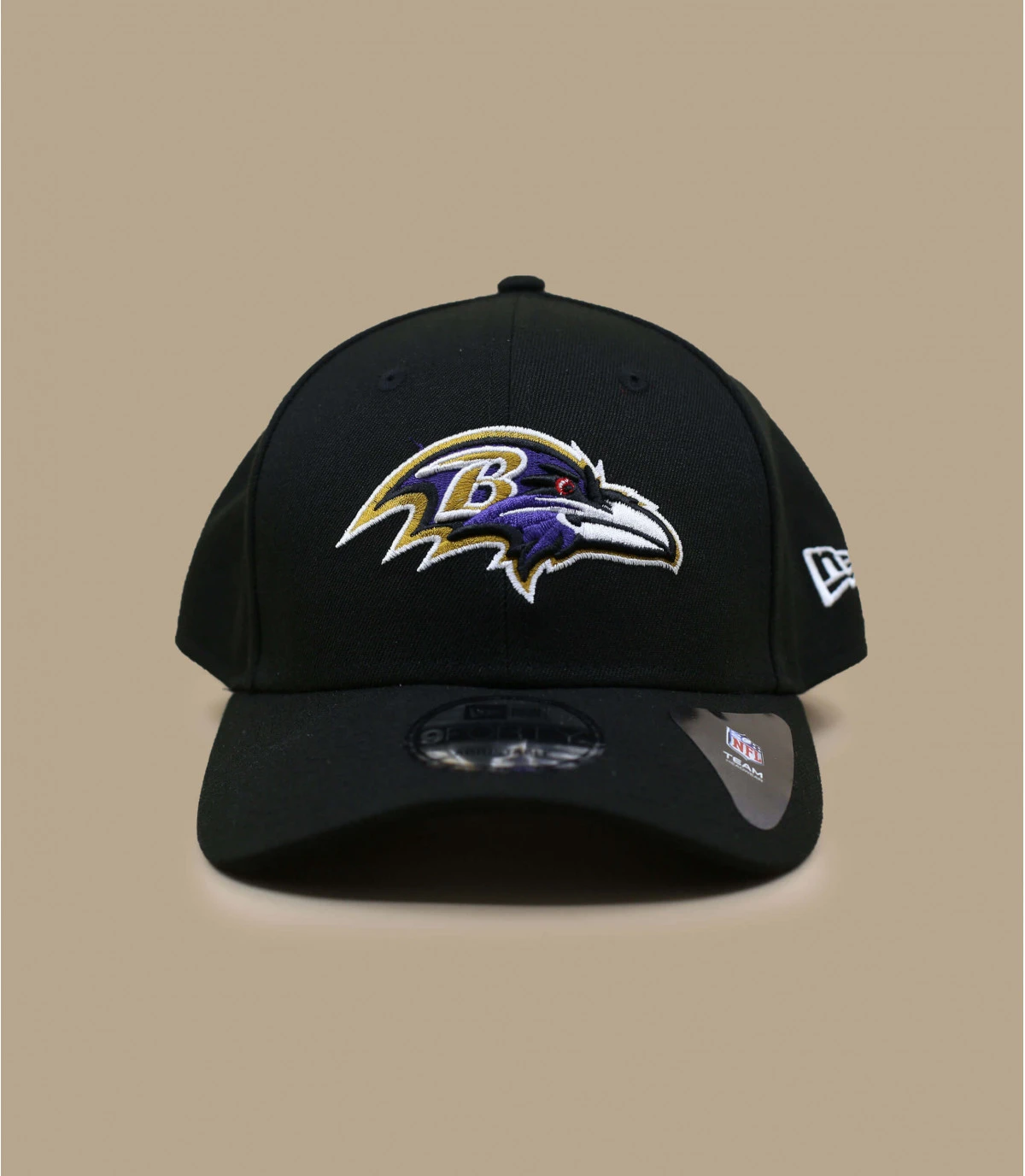 NEW ERA Casquette Raven NFL The League – Image 2