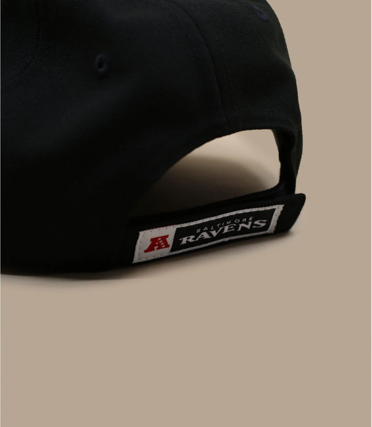 NEW ERA Casquette Raven NFL The League – Image 3