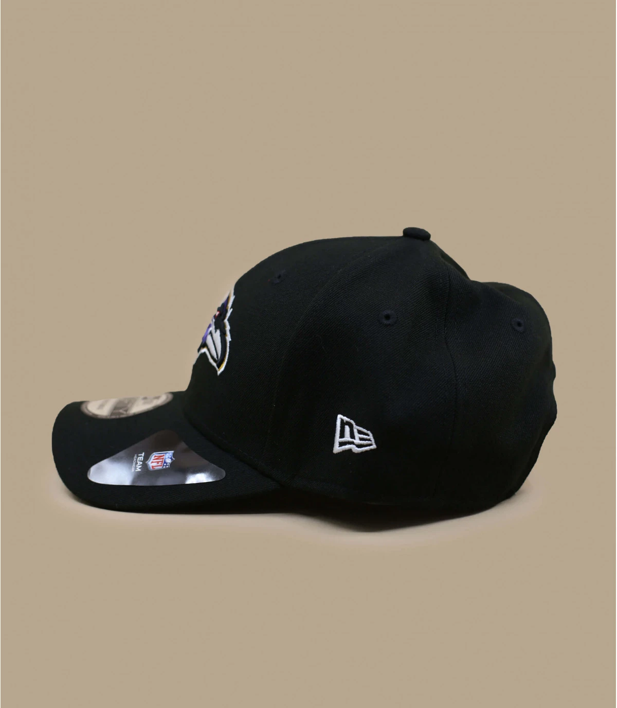 NEW ERA Casquette Raven NFL The League