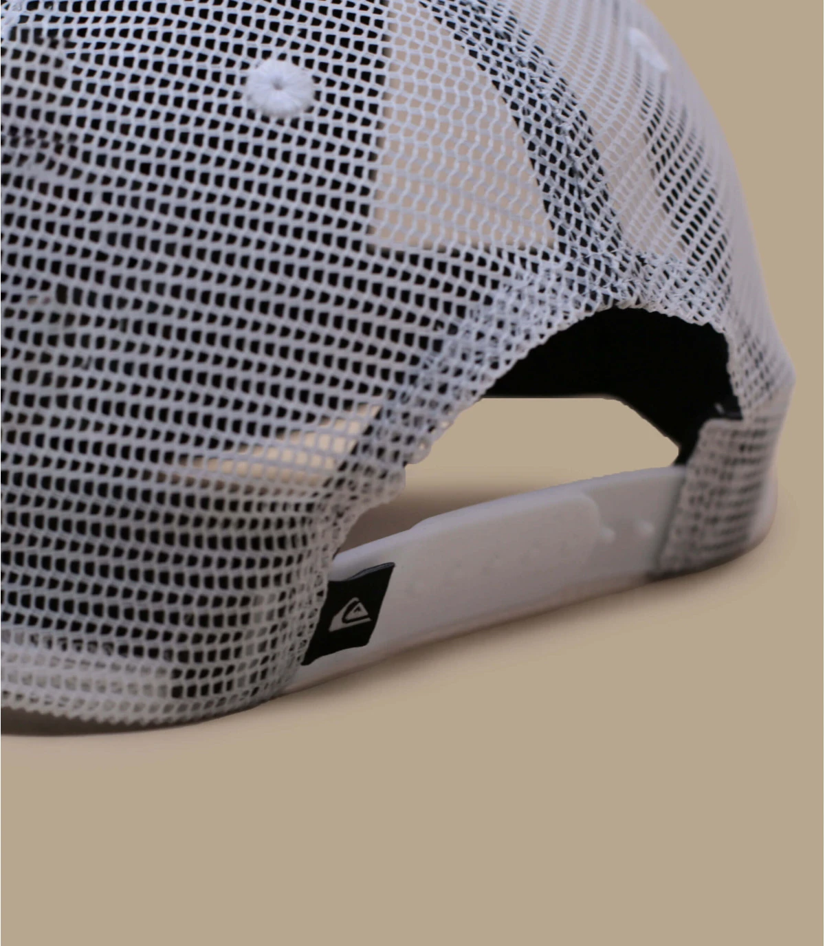 Quiksilver Casquette Sea Zephyr Navy Blazer – Image 5