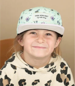 Casquette Snapback Aloha