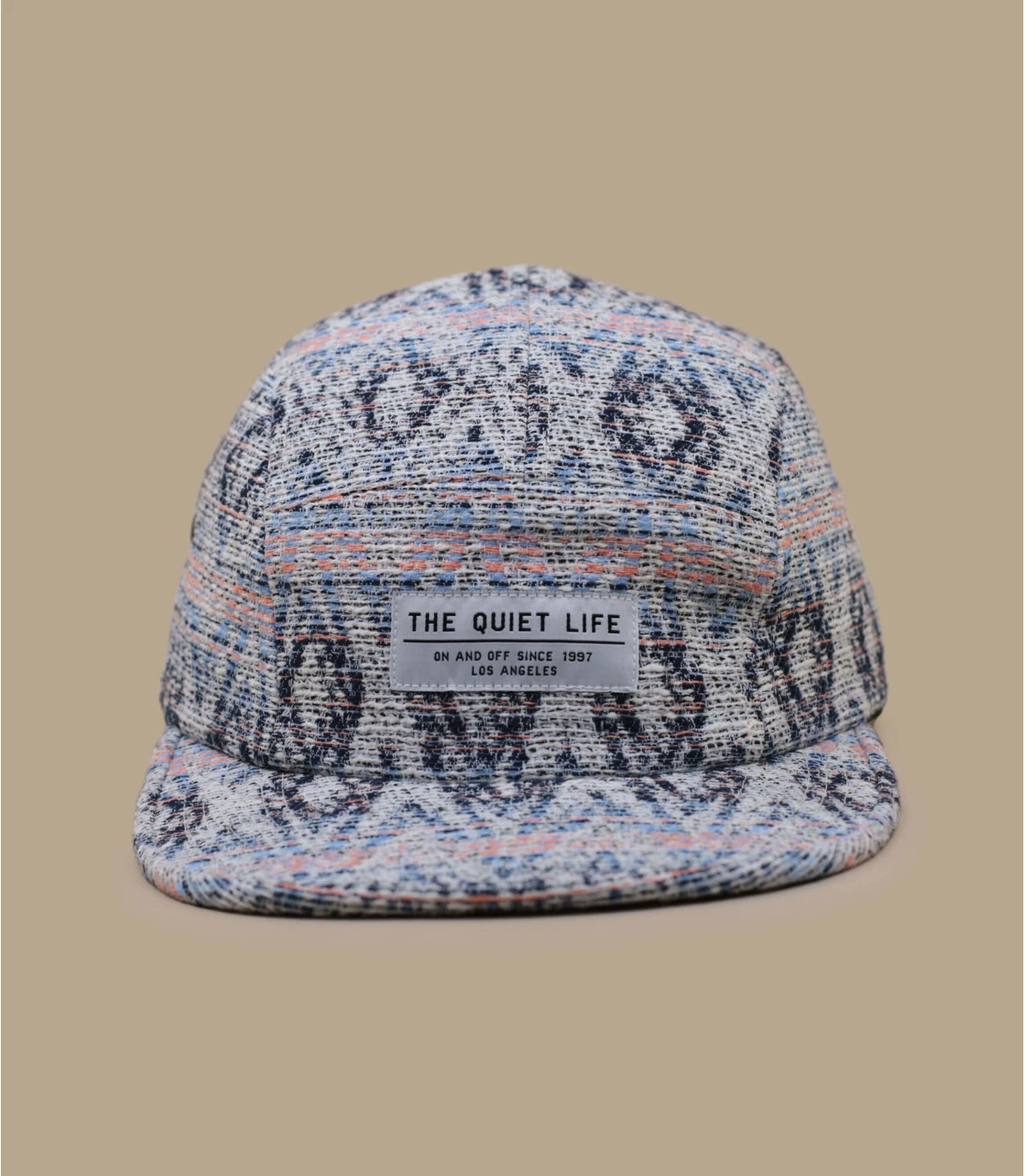 Chalet 5 Panel Multi – Image 2