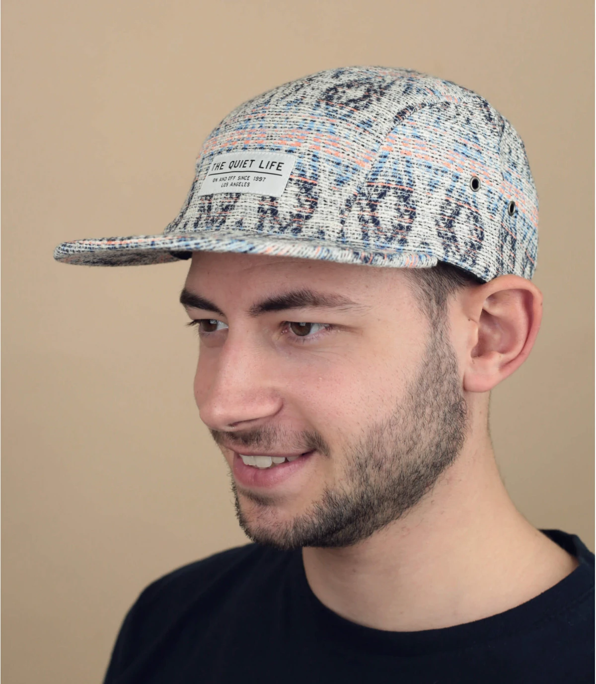 Chalet 5 Panel Multi